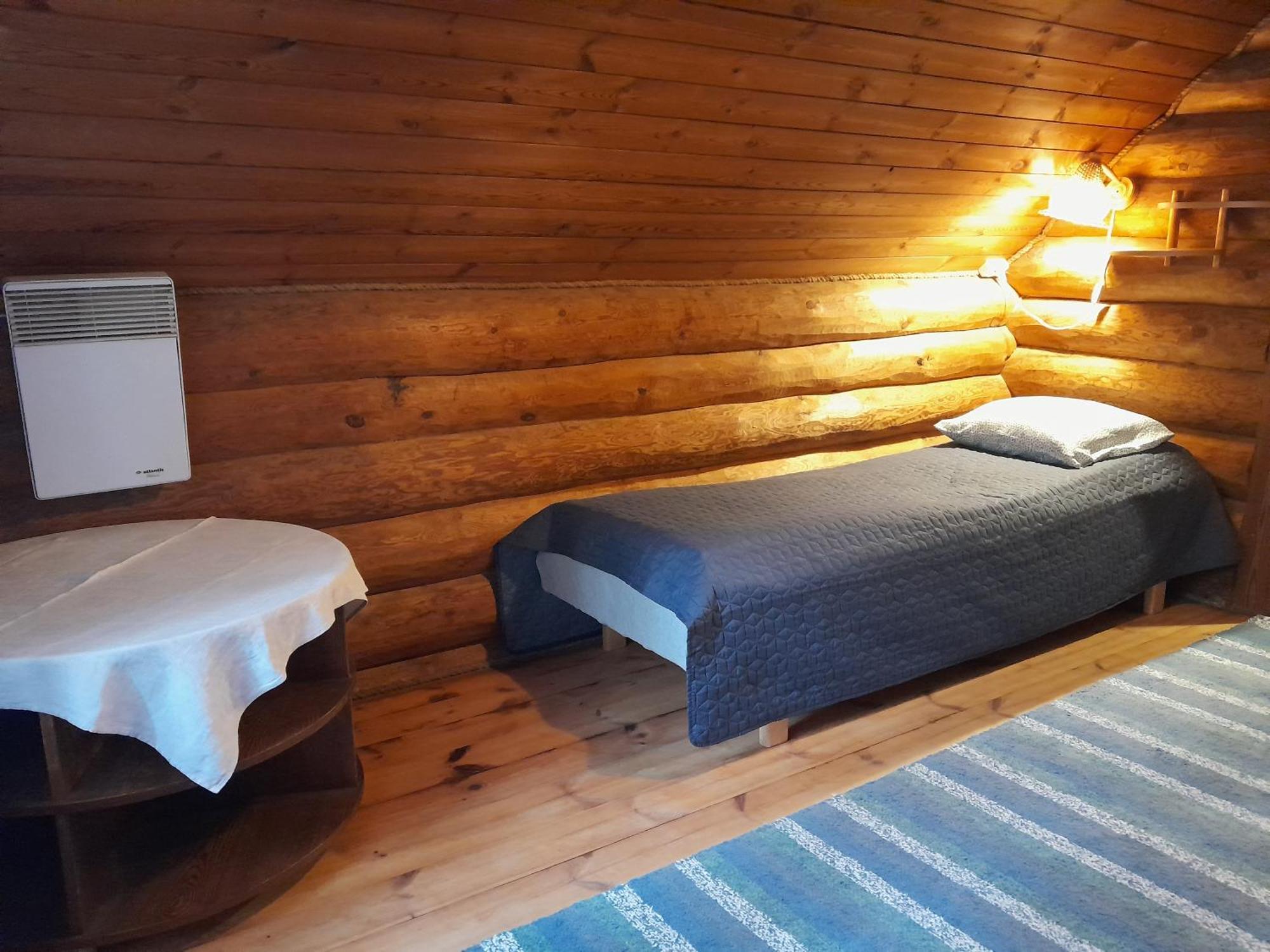 Kaebi Holiday Homes Ainja Room photo