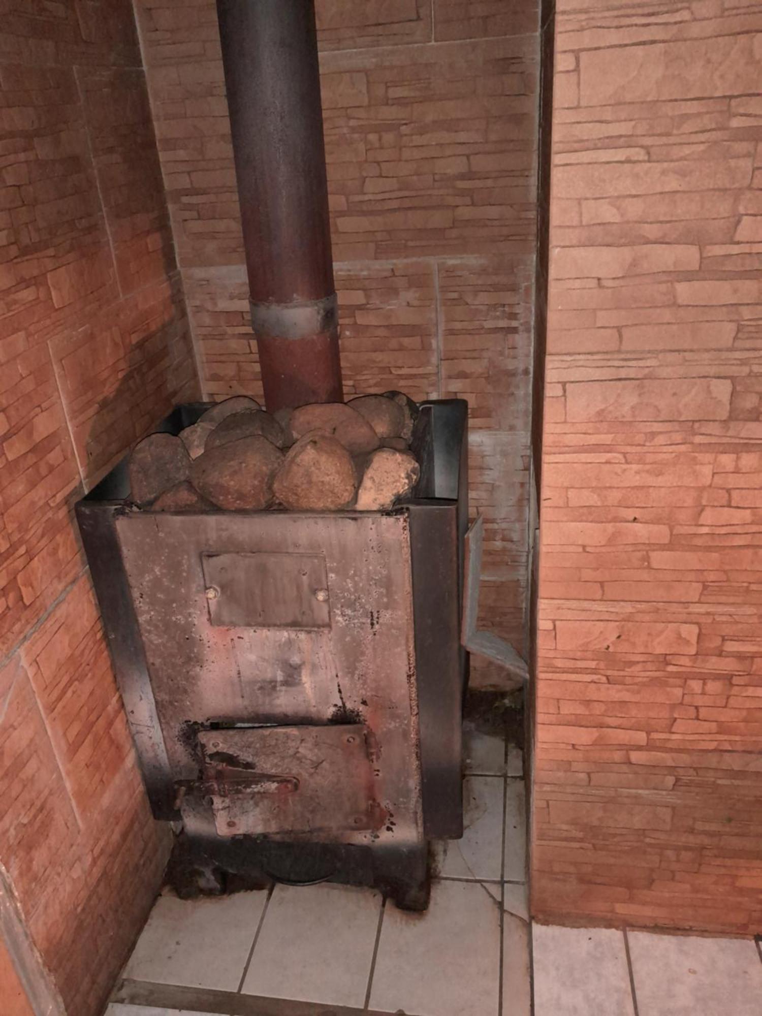 Kaebi Holiday Homes Ainja Room photo