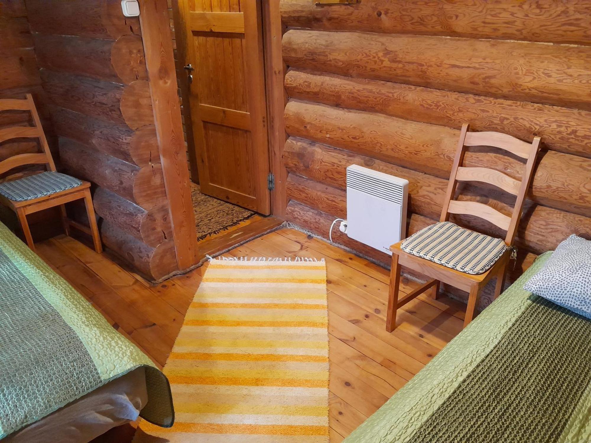 Kaebi Holiday Homes Ainja Room photo